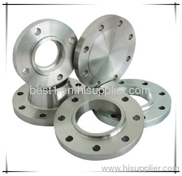Incoloy825(N08825,DIN/W.Nr.2.4858,Alloy825) Nickel Alloy Forged Flange