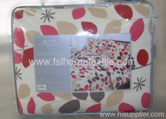 Printed T200 Polycotton Quilt