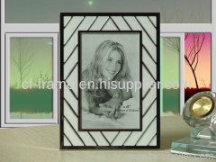 aluminum Profile photo frame