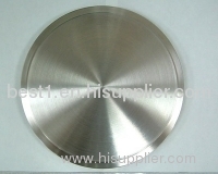 Inconel625(UNS N06625,DIN/W.Nr.2.4856) Nickel Alloy Forged Disc