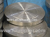 Incoloy825(N08825,DIN/W.Nr.2.4858,Alloy825) Nickel Alloy Forged Disc