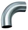 ASTM WPB A234 Carbon steel welded elbow