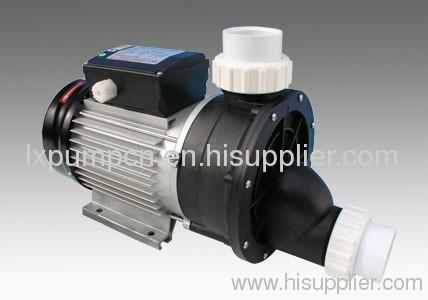 LX Whirlpool bath pump JA100