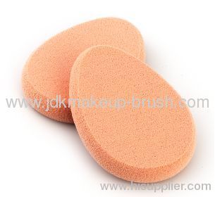 Teardrop Point Cosmetic sponge