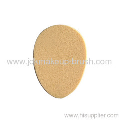 Teardrop Point Cosmetic sponge