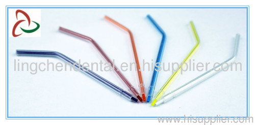 Supply good price Dental Air/water Syringe Tips