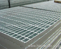 Steel gratings/ Galvanized steel gratings /316 stainless steel gratings/fiber grass steel grating