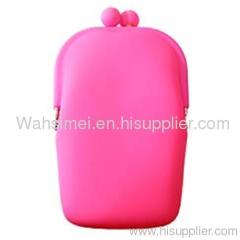 Colourful Silicone Coin Bank