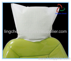 Dental Disposable Headrest Chair covers