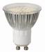 gu10 led spotlight 5w ce rohs aluminium