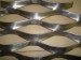 Decorative expanded Metal Mesh