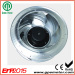 High efficiency EC Centrifugal Fan for FFU in clean room