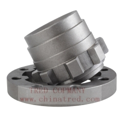 Front Hub Wheel Bearings