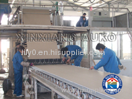 Auko Building Material Co., Ltd