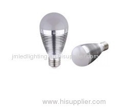e27 dimmable led bulb