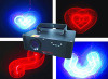 3D dj laser light disco party lighting