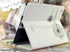 printing design for ipad 2