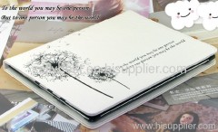 printing design for ipad 2