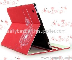 printing design for ipad 2