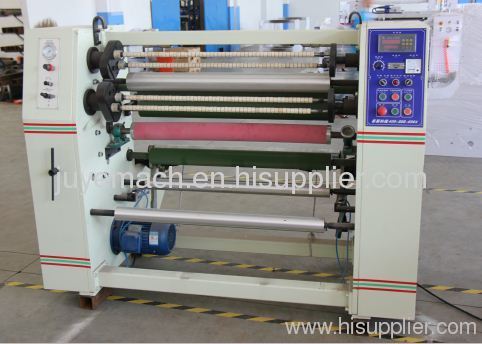 High Speed Slitting Machine