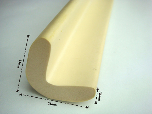 Wholesale NBR foam Edge Protector