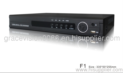 8ch Stand Alone Dvr
