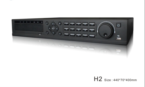 24ch Stand Alone Dvr
