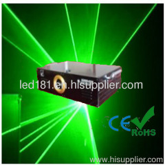 high performance Green diode laser