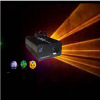 DMX RGY Laser Stage Light