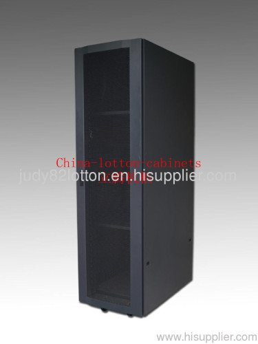 Lotton of Economical Network Cabinet Server Rack 22u