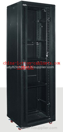 Lotton of Economical Network Cabinet Server Rack 46u