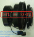 HS-15 / HS15 ac compressor clutch for Hyundai Getz PV4 pulley 97701-1C150 97701-25000 977011C150 9770125000