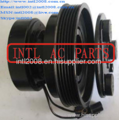 HS-15/HS15 ac compressor clutch used for Hyundai Getz PV6 pulley 97701-17800 9770117800