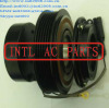 auto a/c compressor clutch 10PA17C MB Meredes Benz PV6 pulley 0002300511 0002340111 1161300306 1161300511 147100-3960