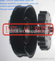 6SEU12C ac compressor clutch Mercedes BENZ W168 PV5 pulley 0002305911 0002307911 0002309411 0002302111 A0002305911