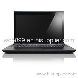 IdeaPad Y580 15 inch FHD i7-3630QM 3.4GHz 8GB RAM 1TB HDD/64GB SSD Windows 8 laptop USD$466