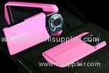 EX-TR150 Beautiful Free Style Self Portrait Digital Camera