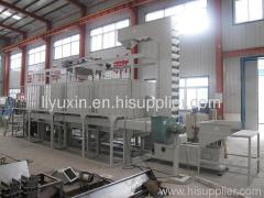 Mung bean peeling machine mung bean peeler machine