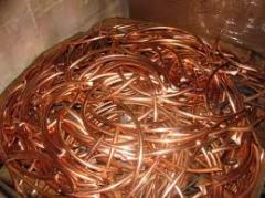 Copper wire scrap/Copper scrap