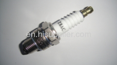 Magnet spark plug packing