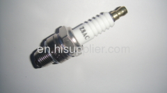 Magnet spark plug packing