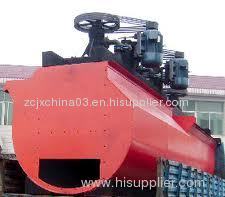 Low-input high-yield Floatation cell Floatation machine for sale