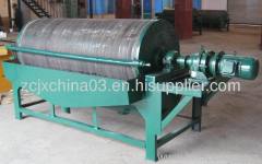 ISO certificate silica sand magnetic separator with ISO certificate