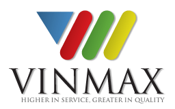Vinmax Trading LLC.
