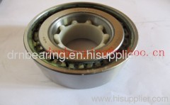 wheel hub bearing with high speed, low noise