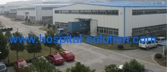 Guangzhou C&H Medical Co.,Ltd.