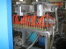 PP hollow grid board making machine