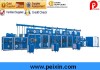 Semi-Servo Control Vertical Panty Liner Production Line (PX-HD-1200ZX)