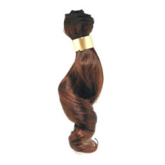 remy human hair weave