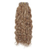 french curl -III remy hair weft